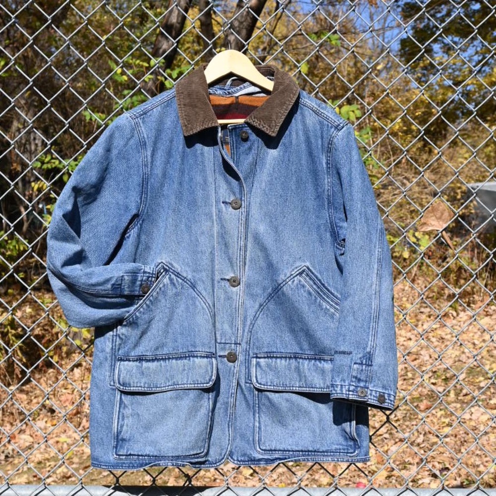 Woolrich Coat